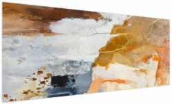 Mivali Tablou - Abstract, dintr-o bucată 250x125 cm (V023994V250125)