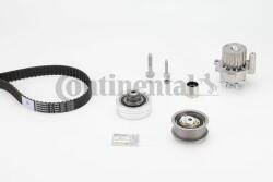 Continental Ctam Set pompa apa + curea dintata CONTINENTAL CTAM CT1044WP3 - piesa-auto