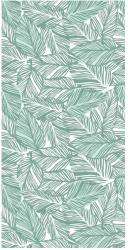 Mivali Tapet - Ilustrație cu frunze I (T110166)