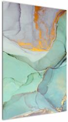 Mivali Tablou abstract, dintr-o bucată 60x90 cm (V022087V6090)