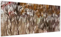 Mivali Tablou - Copaci, dintr-o bucată 100x40 cm (V024064V10040)