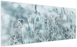 Mivali Tablou - Magia iernii, dintr-o bucată 250x125 cm (V023860V250125)