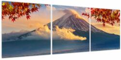 Mivali Tablou - Japonia, Muntele Fudji (V021766V12040)