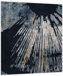 Mivali Tablou - Abstract, dintr-o bucată 30x30 cm (V024075V3030)