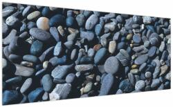 Mivali Tabloul cu pietre pe plajă, dintr-o bucată 200x100 cm (V020016V200100)