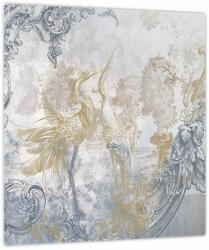Mivali Tablou - Pictură pe perete, dintr-o bucată 30x30 cm (V024007V3030)