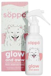 Soppo Tonic facial hidratant - Soppo Glow And Aww 100 ml
