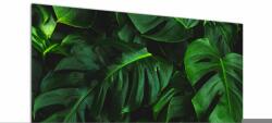 Mivali Tablou cu frunze Monstery, dintr-o bucată 100x70 cm (V021591V10070)