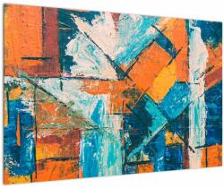 Mivali Tablou - Abstract, dintr-o bucată 90x60 cm (V022632V9060)