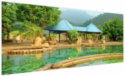 Mivali Shanghai hotel park, dintr-o bucată 250x125 cm (V023718V250125)