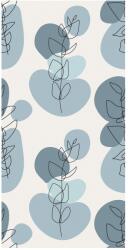 Mivali Tapet - Decor floral XII (T110173)