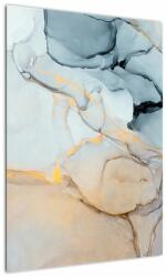 Mivali Tablou - Marmura, dintr-o bucată 50x70 cm (V021761V5070)