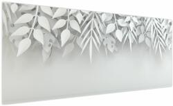 Mivali Tablou - Frunze de plasitic, dintr-o bucată 250x125 cm (V022998V250125)