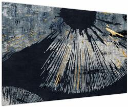 Mivali Tablou - Abstract, dintr-o bucată 120x80 cm (V024075V12080)