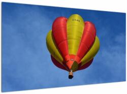 Mivali Tablou cu balon zburând, dintr-o bucată 120x70 cm (V020486V12070)
