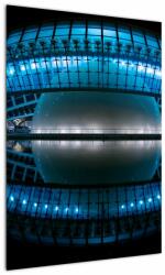 Mivali Tablou cu stadion de fotbal, dintr-o bucată 50x70 cm (V020653V5070)
