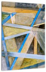 Mivali Tablou - Abstract, dintr-o bucată 30x40 cm (V022329V3040)
