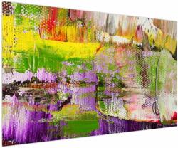 Mivali Tablou cu abstracție - pictura, dintr-o bucată 150x100 cm (V021292V150100)