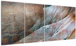 Mivali Tablou cu pietre, Brzce Canyon, din patru bucăți 160x80 cm (V021522V16080)