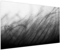 Mivali Tablou - Iarba în vânt, dintr-o bucată 150x100 cm (V022448V150100)