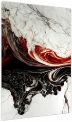 Mivali Tablou - Abstract marmură, dintr-o bucată 50x70 cm (V024036V5070)