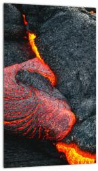 Mivali Tablou - Lava, dintr-o bucată 20x30 cm (V021621V2030)