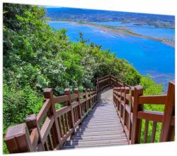 Mivali Tablou - Panorama, dintr-o bucată 70x50 cm (V023975V7050)