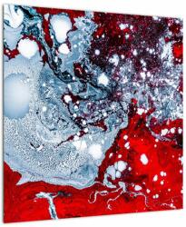 Mivali Tablou abstract, dintr-o bucată 50x50 cm (V021409V5050)