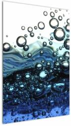 Mivali Tablou cu bule, dintr-o bucată 60x90 cm (V022226V6090)