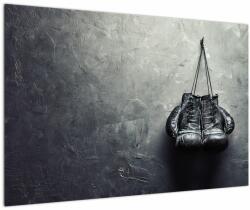 Mivali Tablou - Mănuși de box, dintr-o bucată 90x60 cm (V023455V9060)
