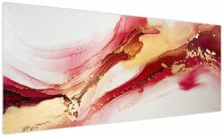 Mivali Tablou - Abstract, dintr-o bucată 250x125 cm (V024015V250125)