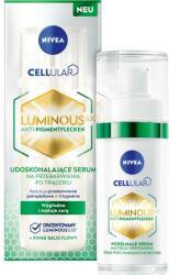 Nivea Ser facial împotriva petelor pigmentare - NIVEA Luminous 630 Serum Anti-Pigmentflecken 30 ml