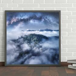 Mivali Poster - Pădure în ceață (S040608S3030)