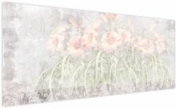 Mivali Tablou - Fresca crinilor, dintr-o bucată 250x125 cm (V022884V250125)
