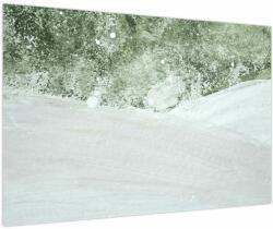 Mivali Abstract din pensule, dintr-o bucată 90x60 cm (V023996V9060)