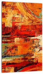 Mivali Tablou cu pictură pe pereți, dintr-o bucată 20x30 cm (V021108V2030)