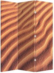 Mivali Paravan - deșert, din 3 bucăți, 126x170 cm (P020017P135180)