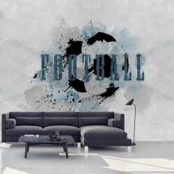 Mivali Fototapet - Fotbal, vlies, 245x170 cm (T100767TQ5)