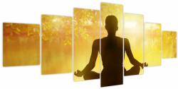 Mivali Tablou - meditare (V021741V210100)