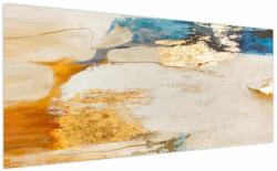 Mivali Tablou - Abstract, dintr-o bucată 200x100 cm (V024089V200100)