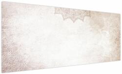 Mivali Tablou - Mandala pe zid, dintr-o bucată 250x125 cm (V023964V250125)