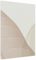 Mivali Tablou - Frunze texturate, dintr-o bucată 50x70 cm (V024005V5070)