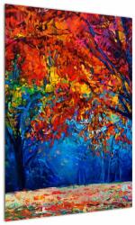Mivali Tablou cu pictura naturii, dintr-o bucată 50x70 cm (V020721V5070)