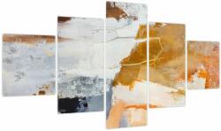 Mivali Tablou - Abstract, din cinci bucăți 125x70 cm (V023994V12570)