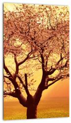 Mivali Tablou cu razele lui Dumnezeu, dintr-o bucată 20x30 cm (V021190V2030)