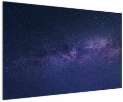 Mivali Taglou cu galaxie, dintr-o bucată 120x80 cm (V020327V12080)