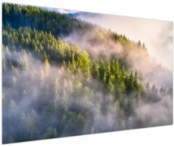 Mivali Tablou peisajului montan, dintr-o bucată 150x100 cm (V022170V150100)