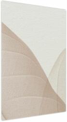 Mivali Tablou - Frunze texturate, dintr-o bucată 60x90 cm (V024005V6090)