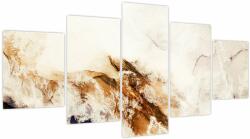 Mivali Tablou - Abstract, din cinci bucăți 150x80 cm (V023980V150805PCS)