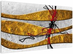 Mivali Tablou abstract, dintr-o bucată 120x70 cm (V022081V12070)
